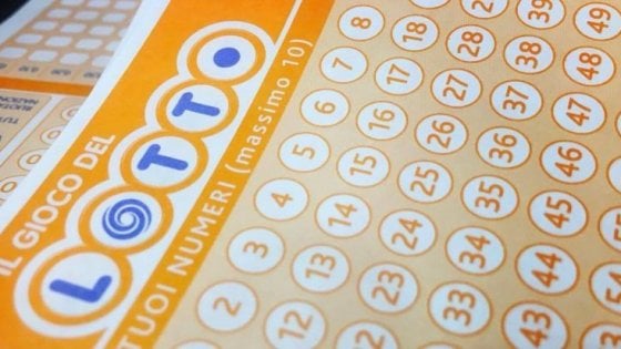 Estrazioni Lotto, Superenalotto e 10eLotto oggi sabato 2 marzo 2024