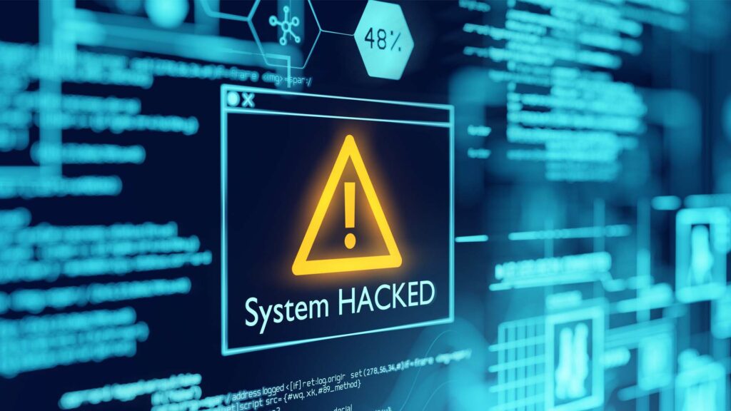 Respinto attacco hacker alla Regione Campania