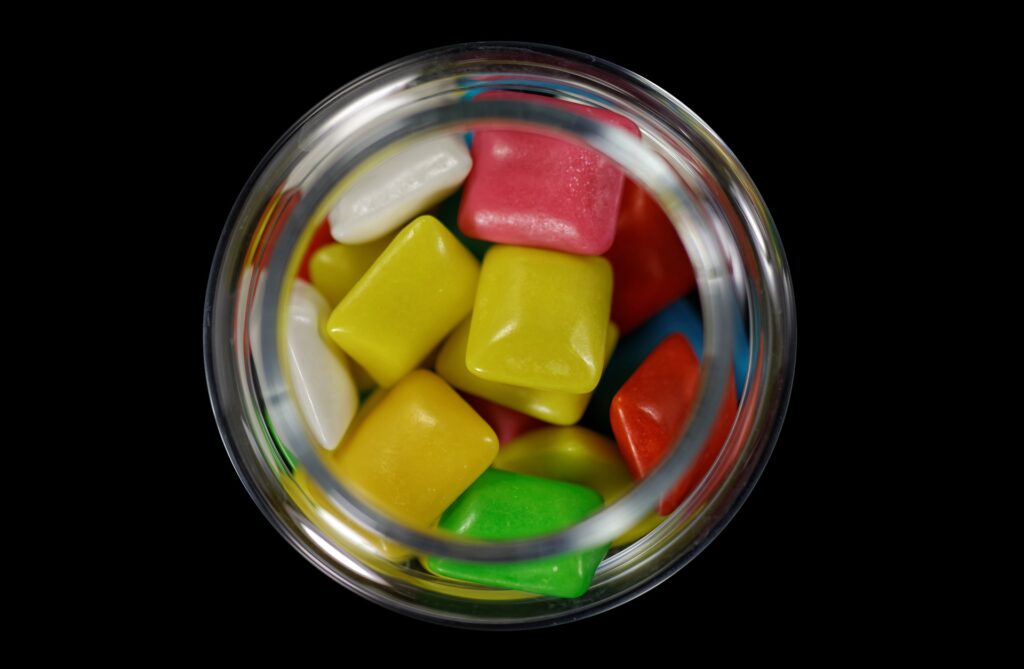 Chewing Gum Day