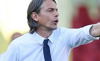 Salernitana, SuperPippo si gioca la serie A