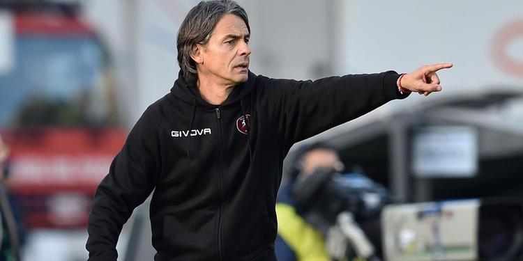 Inzaghi: «Voglio continuità, abbiamo tutto per salvarci»