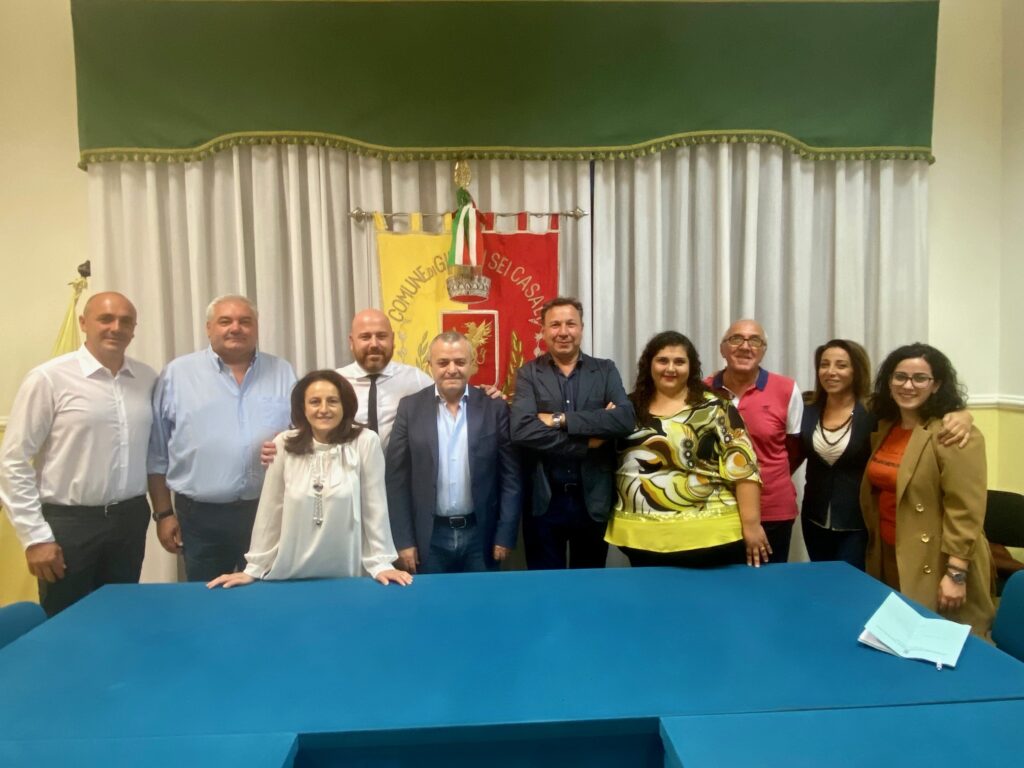 Giffoni Sei Casali, il Consiglio comunale approva il Puc
