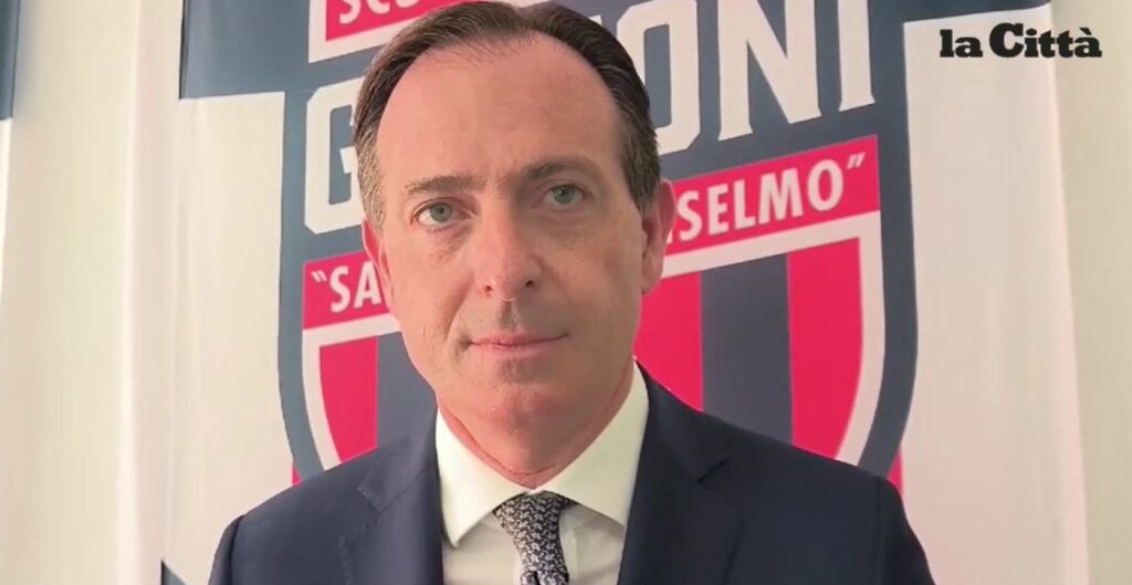 Curva Nord, Milan: «Apertura solo se lavori veloci»