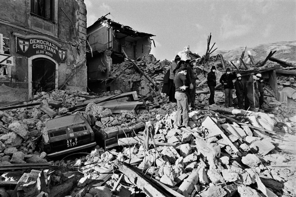 Terremoto 1980, alloggi coi fondi post sisma: «Cessione gratuita ai cittadini»