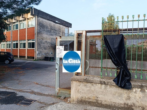 Nocera Inferiore, piano scuola la protesta delle mamme