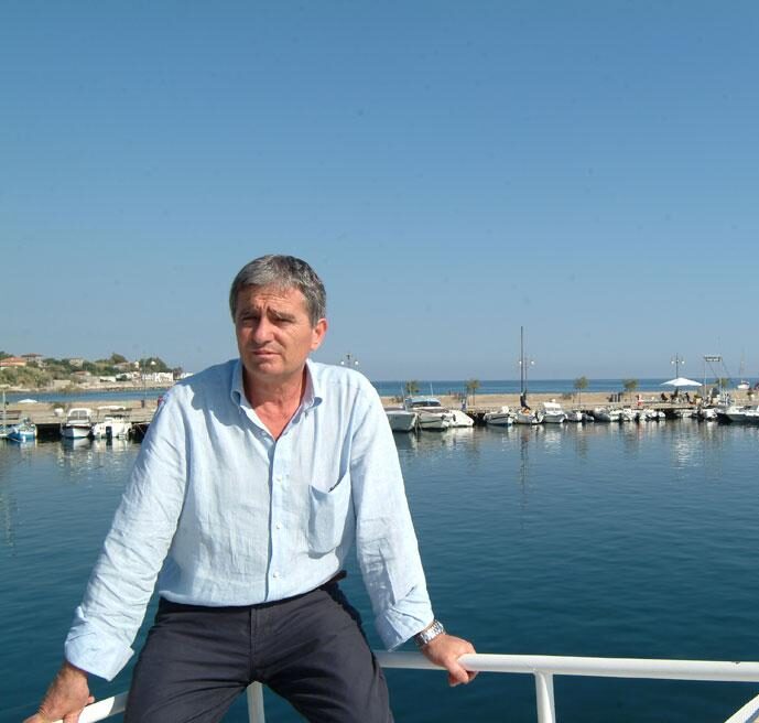 Il docufilm su Vassallo sarà proiettato alla Camera