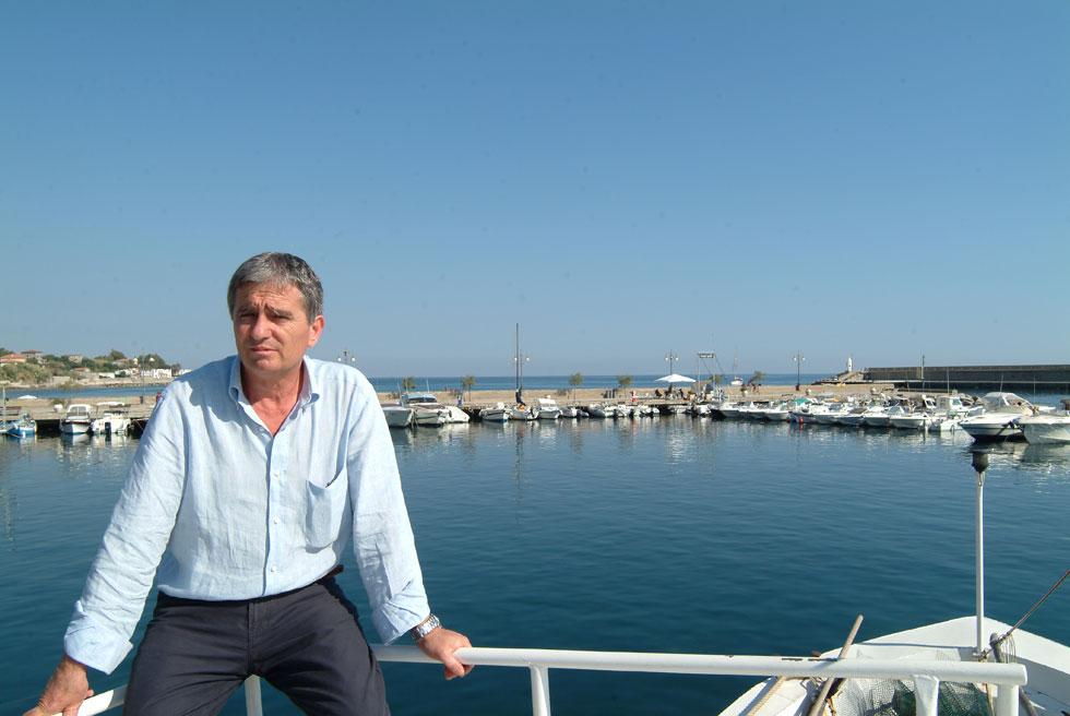 Il docufilm su Vassallo sarà proiettato alla Camera