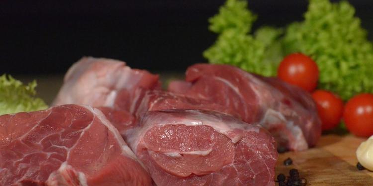 Carne di bufalo