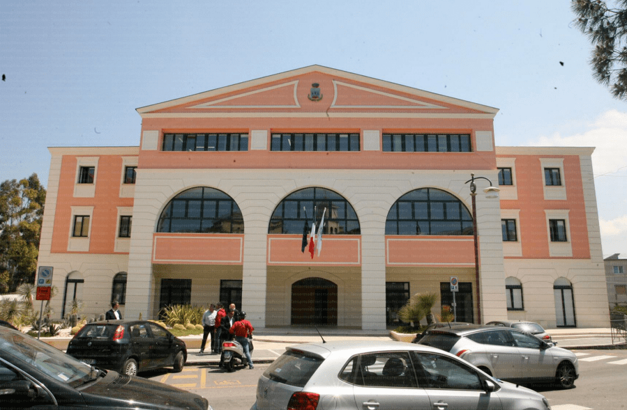 Agropoli, si torna alle urne: arriva il commissario prefettizio