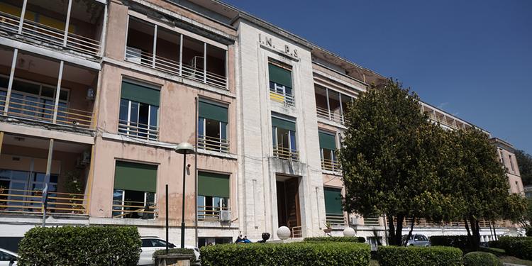 Salerno, finita la bonifica del “da Procida”