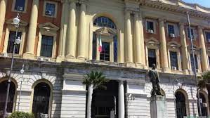 Ex Tribunale di Salerno, ecco il restyling da 34 milioni
