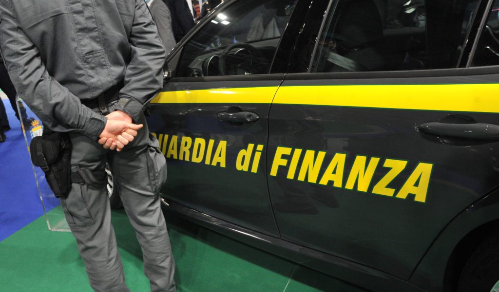 Nocera Inferiore, società in affari col boss: c’è l’interdittiva