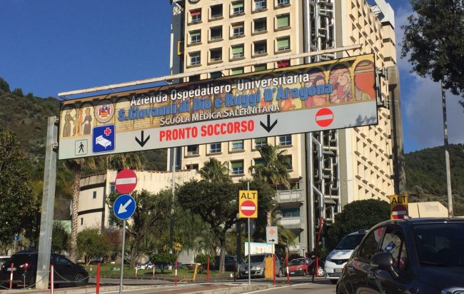 Oss negli ospedali, la Regione vara il nuovo concorsone