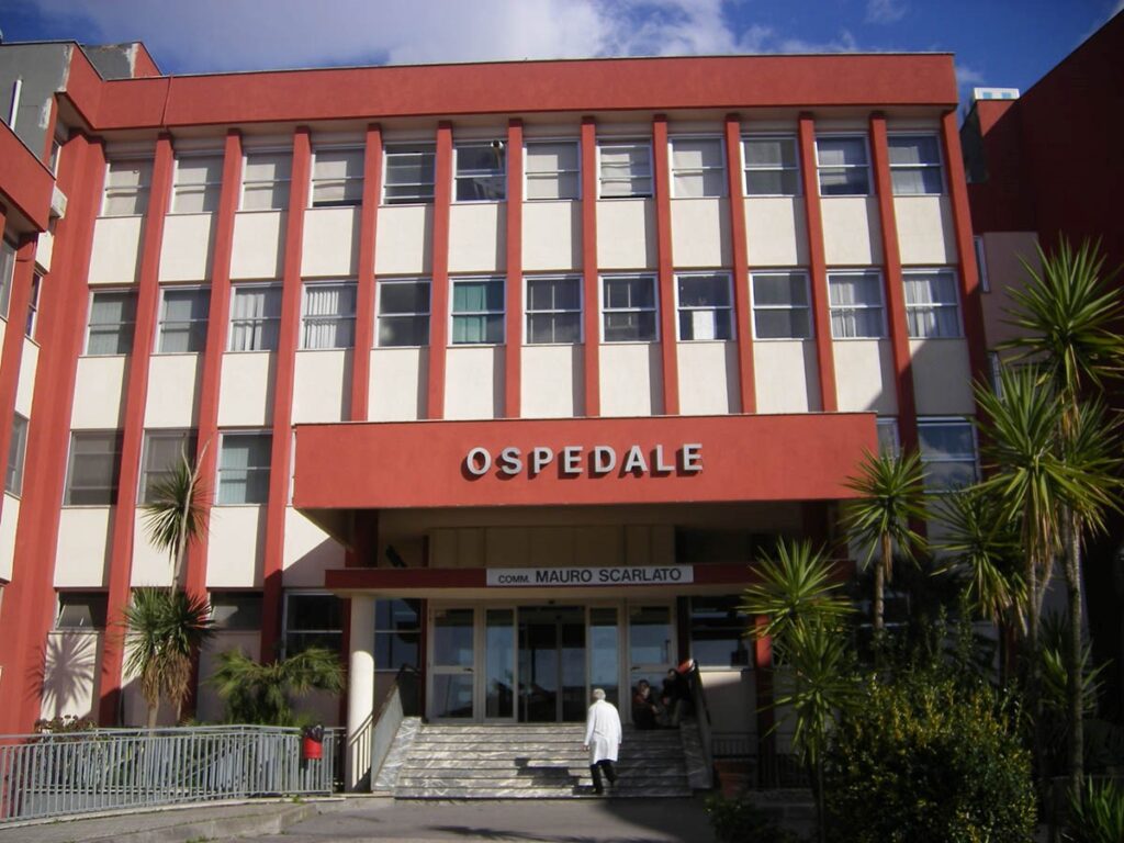 Morti all’ospedale di Scafati, denunciate Asl e Regione