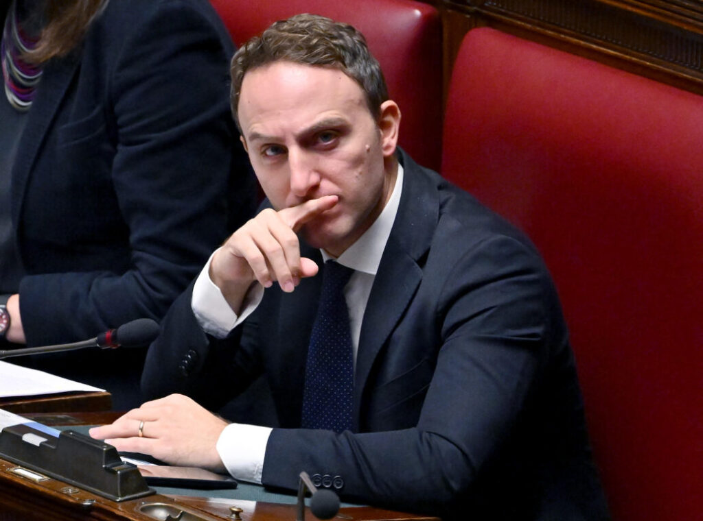 Crac Ifil, assolto Piero De Luca