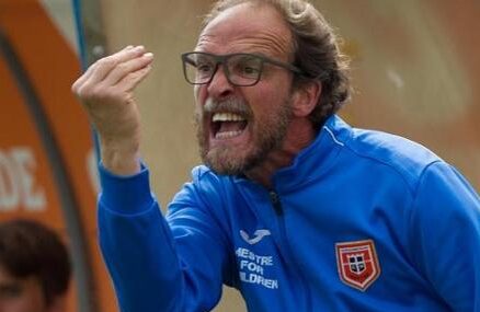 San Marzano, Mauro Zironelli è il nuovo allenatore