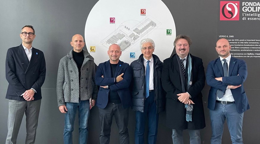 La Banca Monte Pruno a Bologna tra innovazione e nuovi scenari