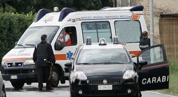 Salerno, infarto in palestra: muore 44enne