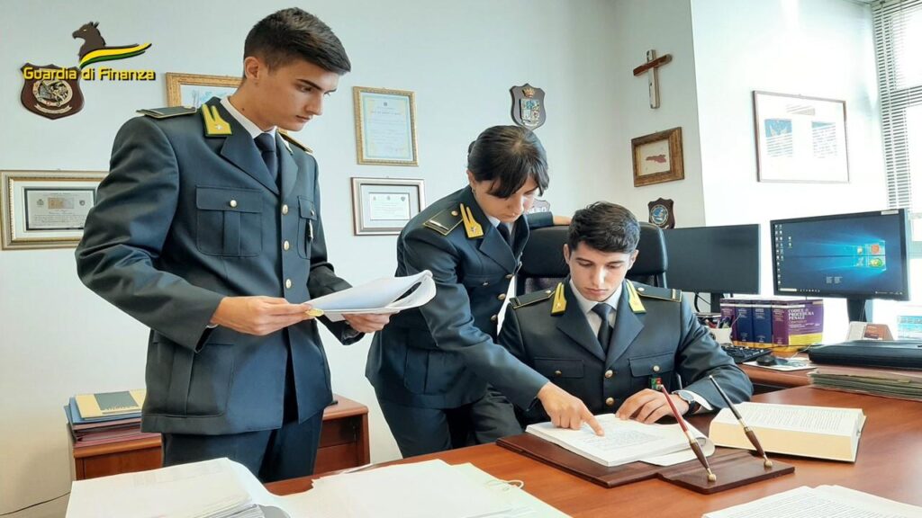 Mafia e scommesse, sequestro milionario a imprenditore di Battipaglia
