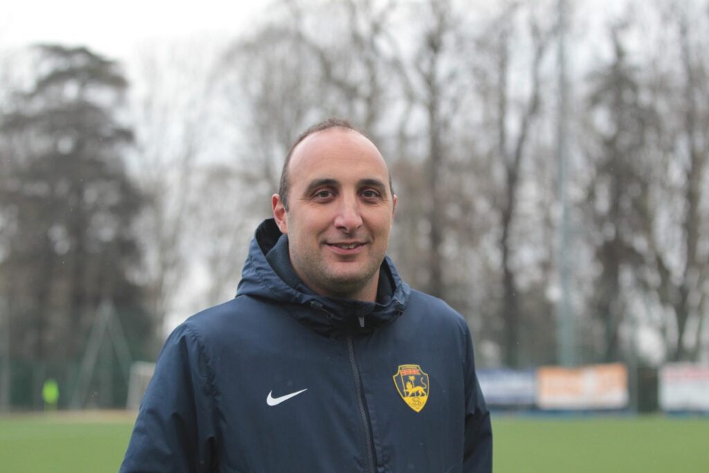 Salernitana Primavera, esonerato Scarlato: ecco Boccolini
