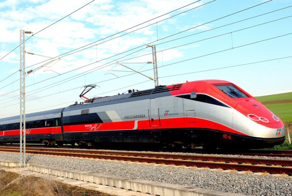 Alta Velocità ferroviaria Romagnano al Monte-Praia a Mare: via al dibattuto pubblico