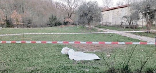 Palomonte, uccide e decapita connazionale: ordinato arresto per indiano