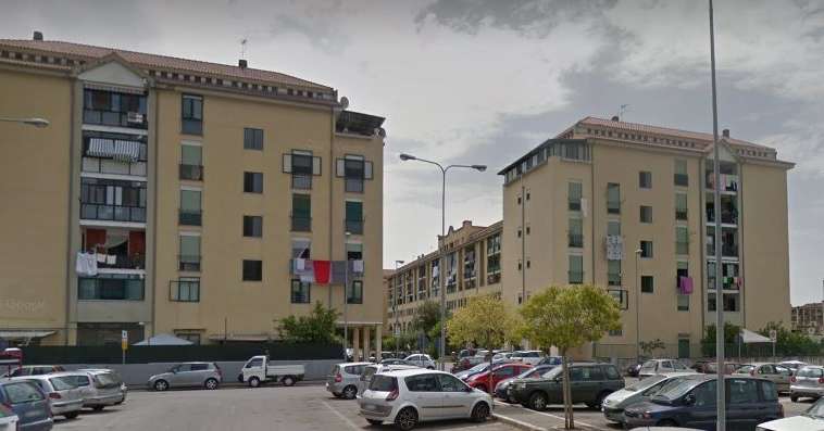Salerno, una sola casa per 1.200 famiglie in attesa