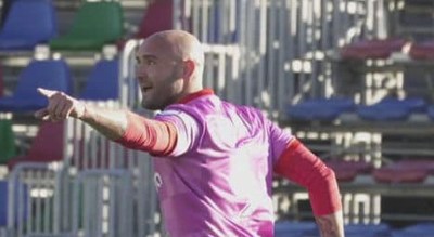 San Marzano torna a sorridere: poker alla Flaminia