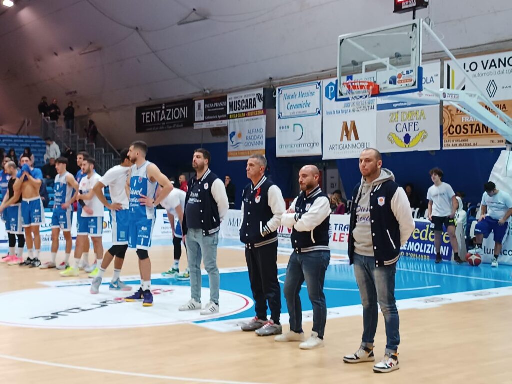 Sala Consilina sconfitta a testa alta con la prima della classe