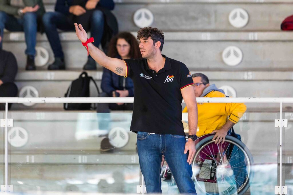 Dalla Rari Nantes alla Nazionale: Presciutti responsabile dell’under 18 e 19