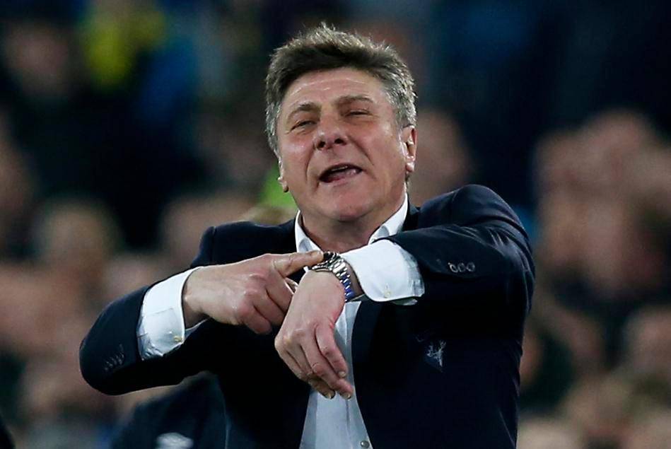 Napoli, Mazzarri torna sulla panchina azzurra