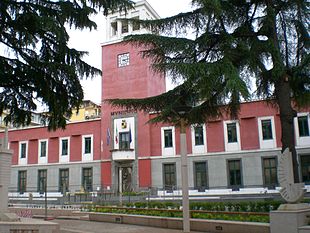 Fondi Pics, Battipaglia perde 900mila euro