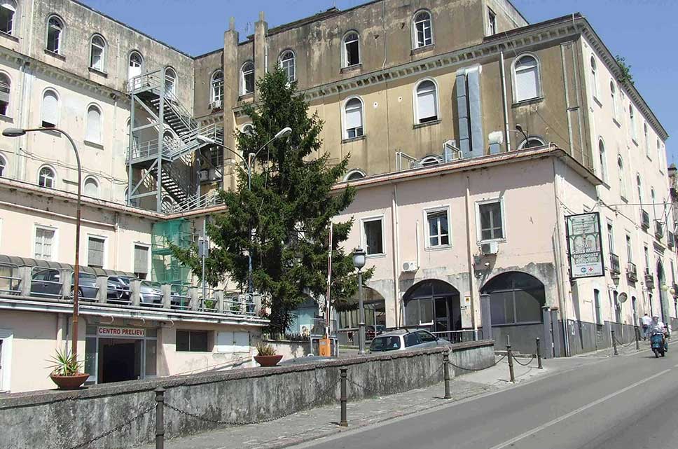 «Persi due bambine e tentai di uccidermi. Così uscii dal tunnel»