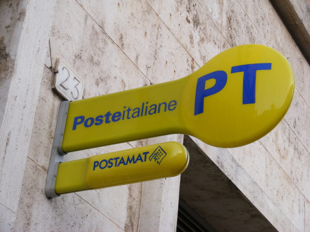Nuovo Cap per una zona di Salerno