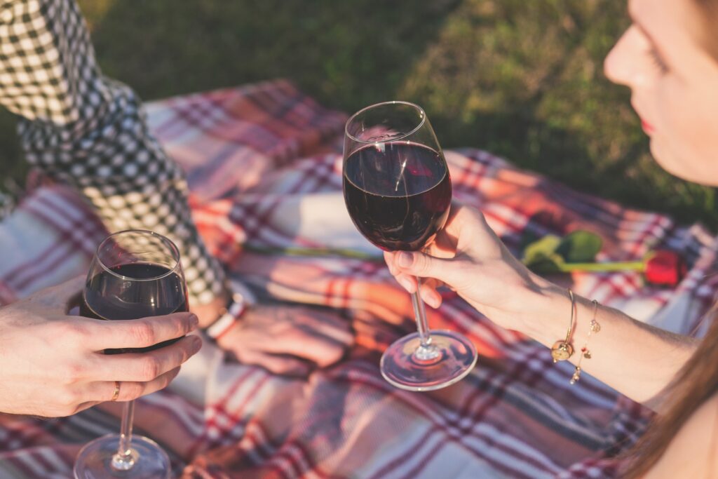 L’Italia del vino