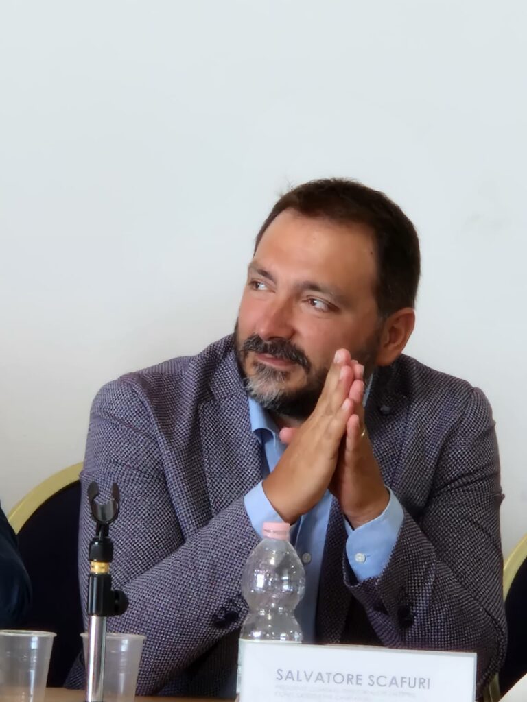 Cooperative di Comunità e Comunità Energetiche Rinnovabili: l’esperienza di Confcooperative Salerno ad Ecomondo 2023