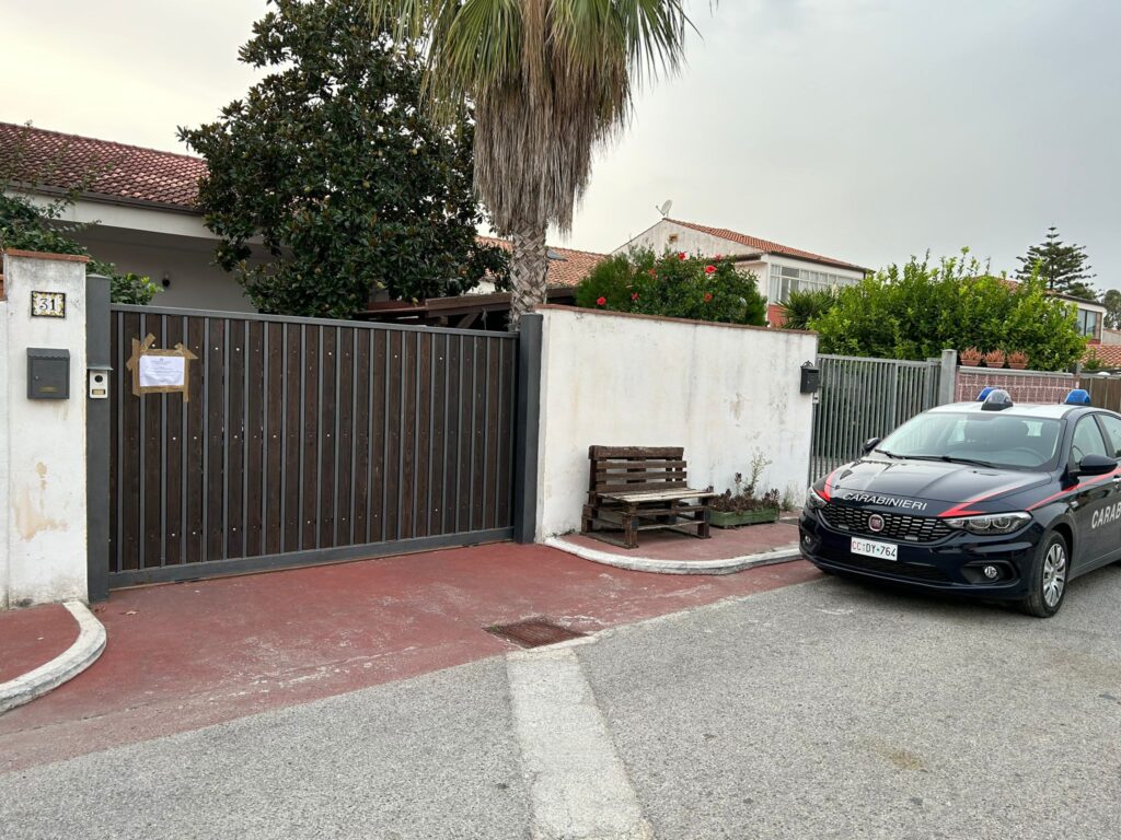 Femminicidio a Battipaglia, Aiello perde la genitorialità