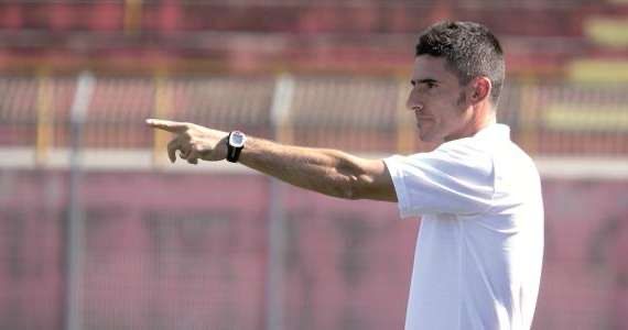 Pol. Santa Maria, Rogazzo è il nuovo allenatore