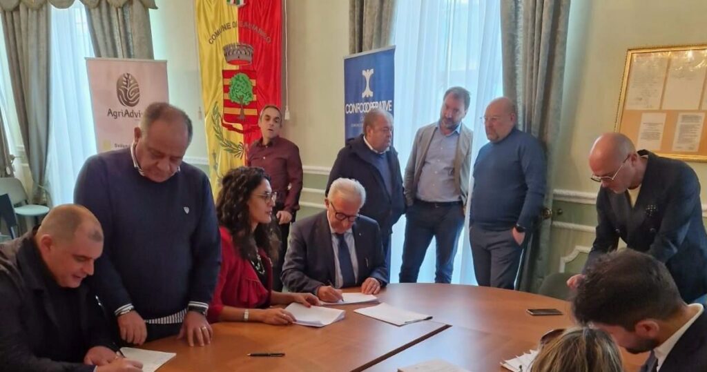 Energie rinnovabili, Fondazione Monte Pruno e Comune di Calvanico verso la transizione
