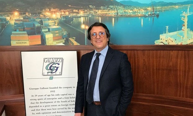 Logistica, Gallozzi Group premiato a Milano