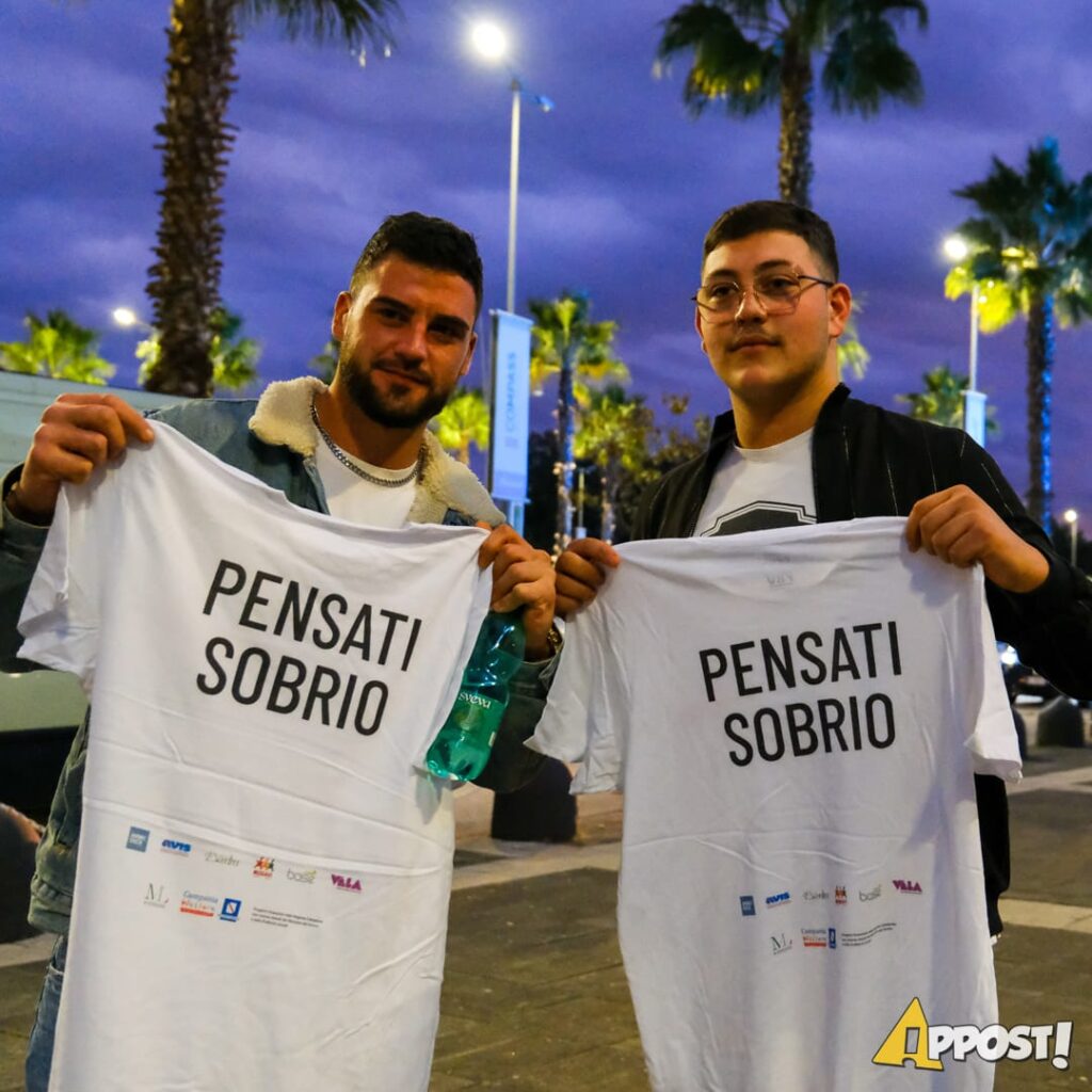 Al Centro Commerciale Maximall le ultime tappe di AppOst!