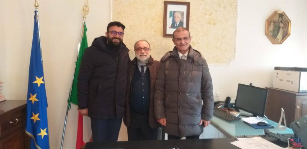 Garante dei detenuti e consiglieri regionali in visita all’Icatt di Eboli