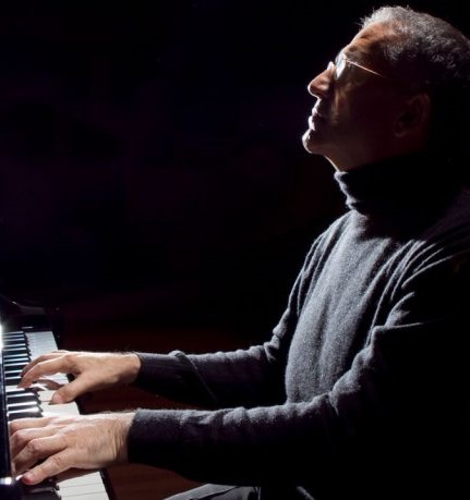 Grubert e de Palma in concerto a Cava de’ Tirreni