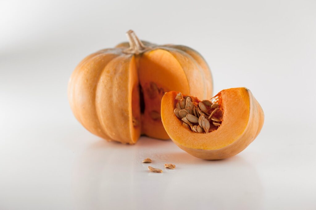 Zucca: alleata della salute. Facciamola gratinata!