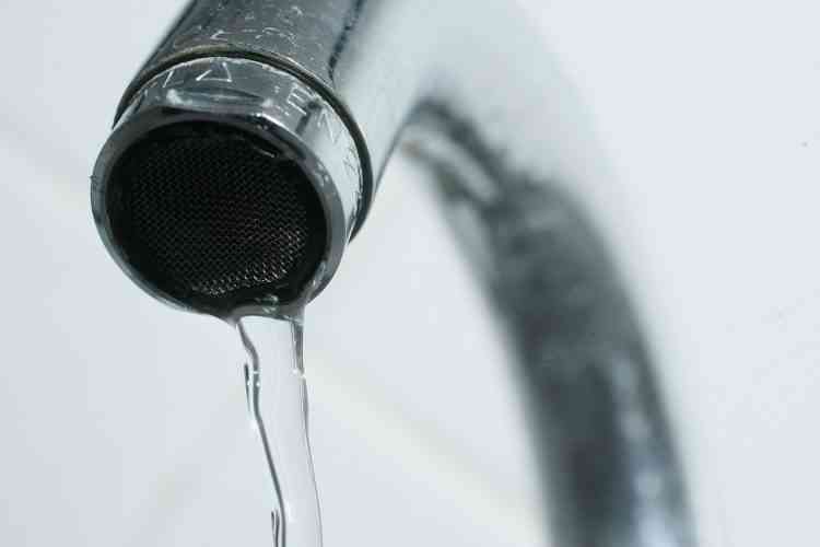 Guasto alla condotta Ausino, manca l’acqua in tutto l’Agro