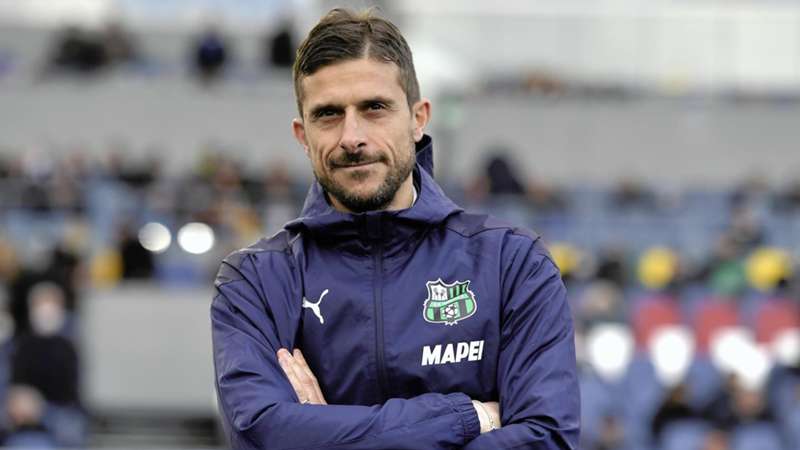Sassuolo-Salernitana, Dionisi: «Con i granata scontro diretto»