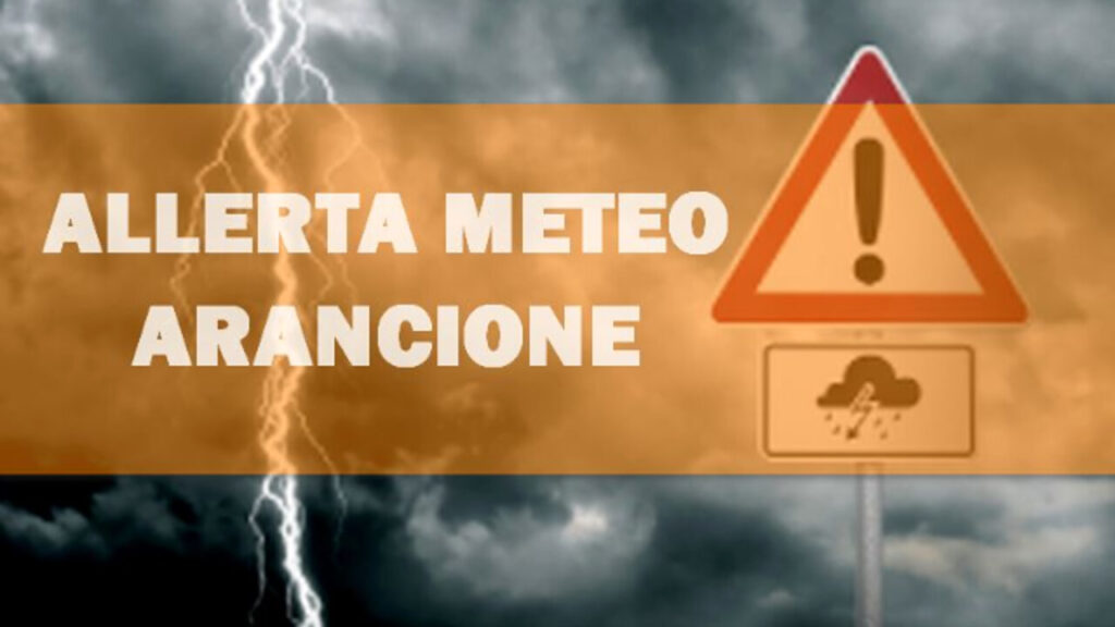 Allerta meteo, domani scuole chiuse a Salerno