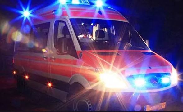 Incidente sulla Cilentana, due auto si sono scontrate a Prignano Cilento