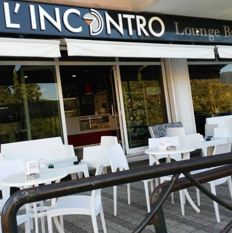 Roccapiemonte, svaligiato il bar “L’incontro”