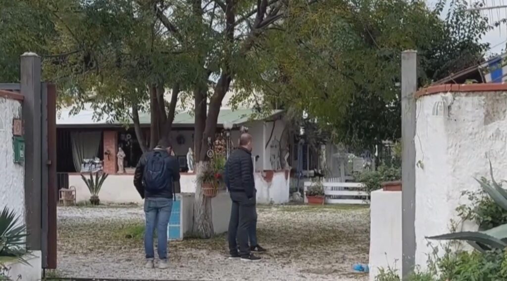 Giallo di Capaccio Paestum: identificato il cadavere